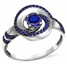 VALTERA Кольцо 116242, размер 17.5