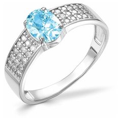 VALTERA Кольцо 116174, размер 18.5