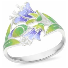 VALTERA Кольцо 116250, размер 16.5