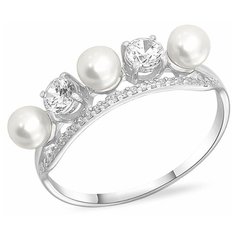 VALTERA Кольцо 116225, размер 17.5