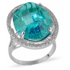 VALTERA Кольцо 116178, размер 20