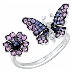 VALTERA Кольцо 093803, размер 16.5