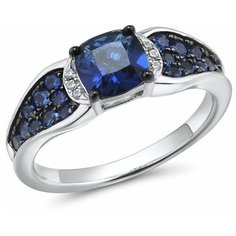 VALTERA Кольцо 114976, размер 16.5