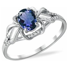 VALTERA Кольцо 116247, размер 16