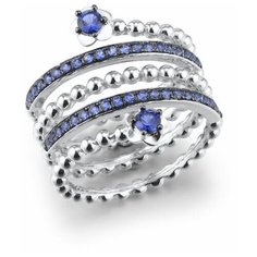 VALTERA Кольцо 115319, размер 16.5