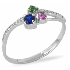 VALTERA Кольцо 116184, размер 20