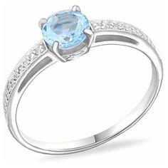 VALTERA Кольцо 116234, размер 18