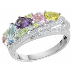 VALTERA Кольцо 087681, размер 17.5