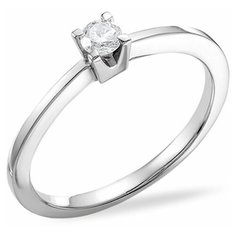 VALTERA Кольцо 116235, размер 16.5