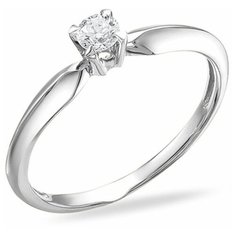 VALTERA Кольцо 116236, размер 16