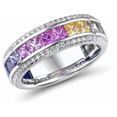 VALTERA Кольцо 091562, размер 17.5