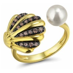 VALTERA Кольцо 115341, размер 17