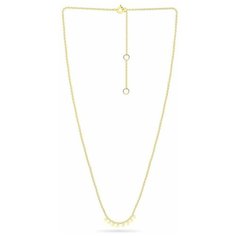 VALTERA Колье 114661, 45 см