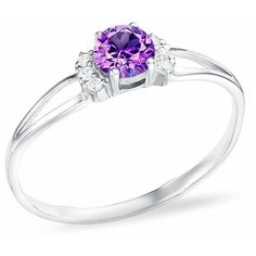 VALTERA Кольцо 116195, размер 19.5