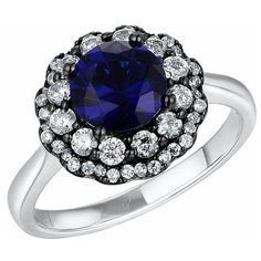 VALTERA Кольцо 093857, размер 17