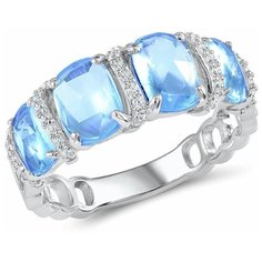 VALTERA Кольцо 087592, размер 16.5