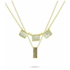 VALTERA Колье 115258, 50 см