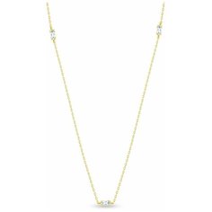 VALTERA Колье 114681, 81.5 см