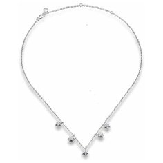 VALTERA Колье 112989, 41 см