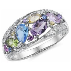 VALTERA Кольцо 114827, размер 16.5