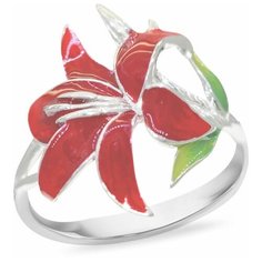 VALTERA Кольцо 116249, размер 18