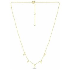 VALTERA Колье 114715, 45 см