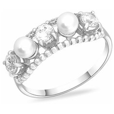 VALTERA Кольцо 095069, размер 16