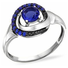 VALTERA Кольцо 116244, размер 18