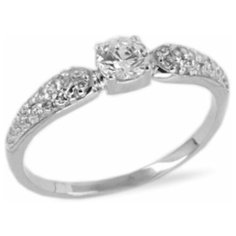 VALTERA Кольцо 082178, размер 15