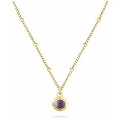 VALTERA Колье 115117, 50 см