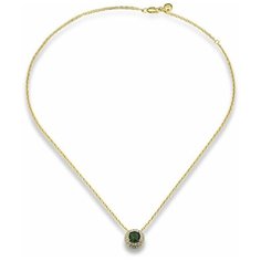 VALTERA Колье 113046, 38 см