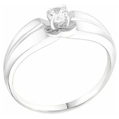 VALTERA Кольцо 110342, размер 18.5