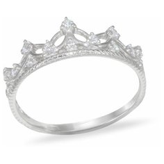 VALTERA Кольцо 083656, размер 18