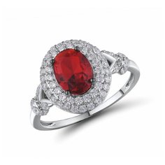 VALTERA Кольцо 114866, размер 16.5