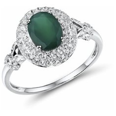 VALTERA Кольцо 114864, размер 17