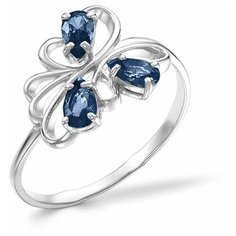 VALTERA Кольцо 116204, размер 17