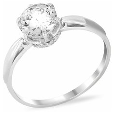 VALTERA Кольцо 116253, размер 18.5