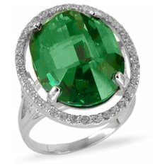 VALTERA Кольцо 116179, размер 18.5