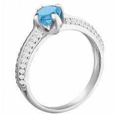 VALTERA Кольцо 116207, размер 16