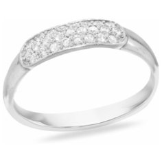 VALTERA Кольцо 083626, размер 17