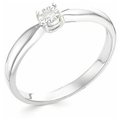 VALTERA Кольцо 116451, размер 15.5