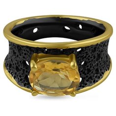 VALTERA Кольцо 115067, размер 17