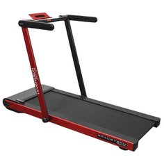 Беговая дорожка SVENSSON BODY LABS Spacetech (Crimson Glory)