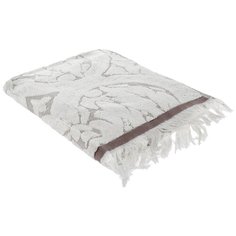 Guten Morgen полотенце Лакшми банное 70х130 см серо-бежевый