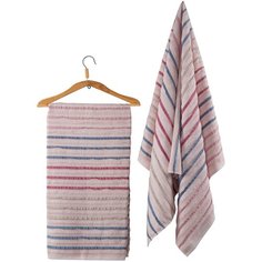 Guten Morgen полотенце Прованс банное 70х130 см розовый