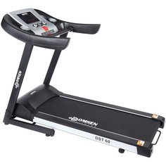 Беговая дорожка Domsen Fitness DST60, черный