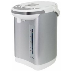 Термопот Mystery MTP-2451, silver