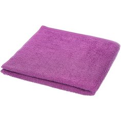 Guten Morgen полотенце банное 70х140 см сиреневый