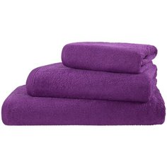 Guten Morgen полотенце банное 100х150 см сиреневый