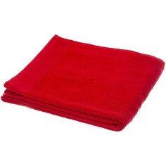Guten Morgen полотенце банное 70х140 см красный